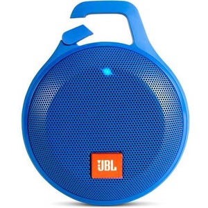 Портативная акустика JBL Clip+ Blue