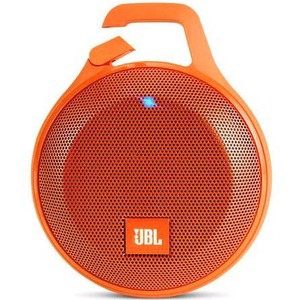 Портативная акустика JBL Clip+ Orange