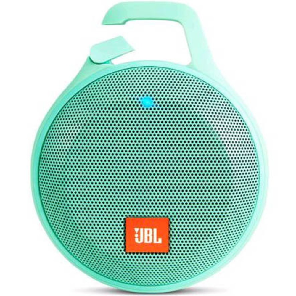 Портативная акустика JBL Clip+ Teal