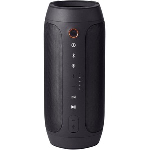 Портативная акустика JBL Pulse 2 Black