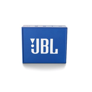 Портативная акустика JBL GO Blue