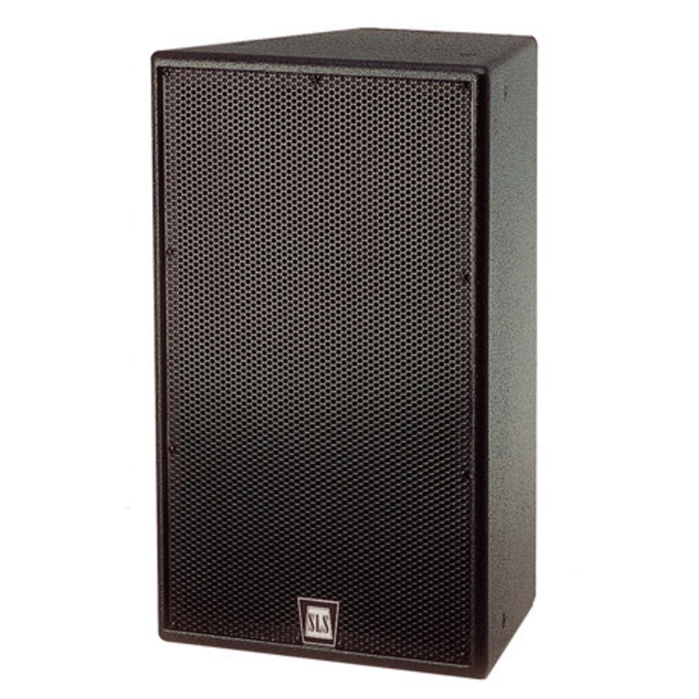 Пассивная AC SLS Audio 115RT-I-PXO-BK