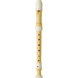 Блок флейта Yamaha YRS-401