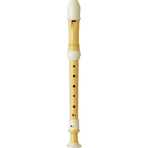 Блок флейта Yamaha YRS-402B