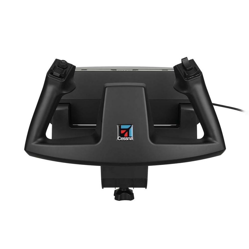 Джойстик Saitek Pro Flight Cessna Yoke System
