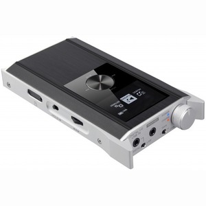 Цифровой плеер Hi-Fi Teac HA-P90SD Black