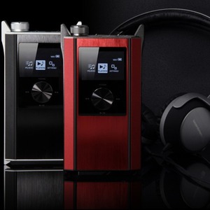 Цифровой плеер Hi-Fi Teac HA-P90SD Black