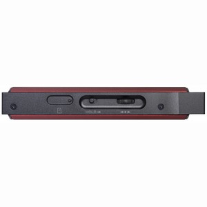 Цифровой плеер Hi-Fi Teac HA-P90SD Red