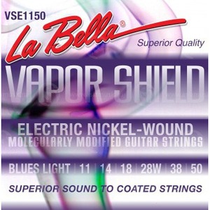Струны для электрогитары LaBella VSE1150