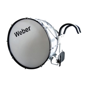 Маршевый барабан WEBER MB-2812