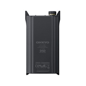 Цифровой плеер Hi-Fi Onkyo DAC-HA300 Black