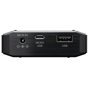 Цифровой плеер Hi-Fi Onkyo DAC-HA300 Black