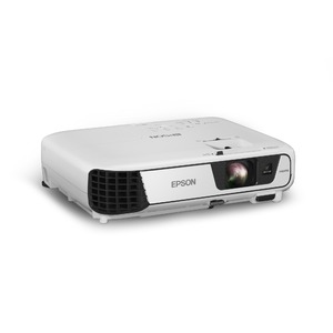 Проектор для офиса и образовательных учреждений Epson EB-W04