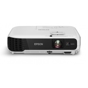 Проектор для офиса и образовательных учреждений Epson EB-X04