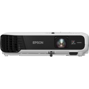 Проектор для офиса и образовательных учреждений Epson EB-X04