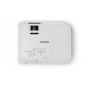 Проектор для офиса и образовательных учреждений Epson EB-X04