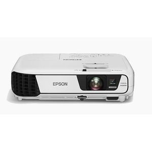 Проектор для офиса и образовательных учреждений Epson EB-S31