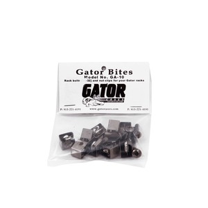 Рэковый кейс GATOR GA-10