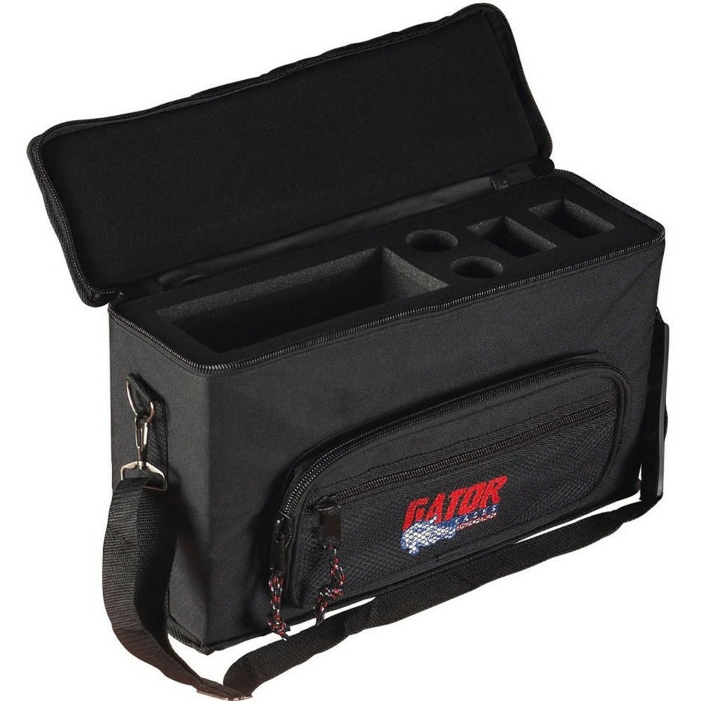 Кейс для микрофона Gator GM-2W