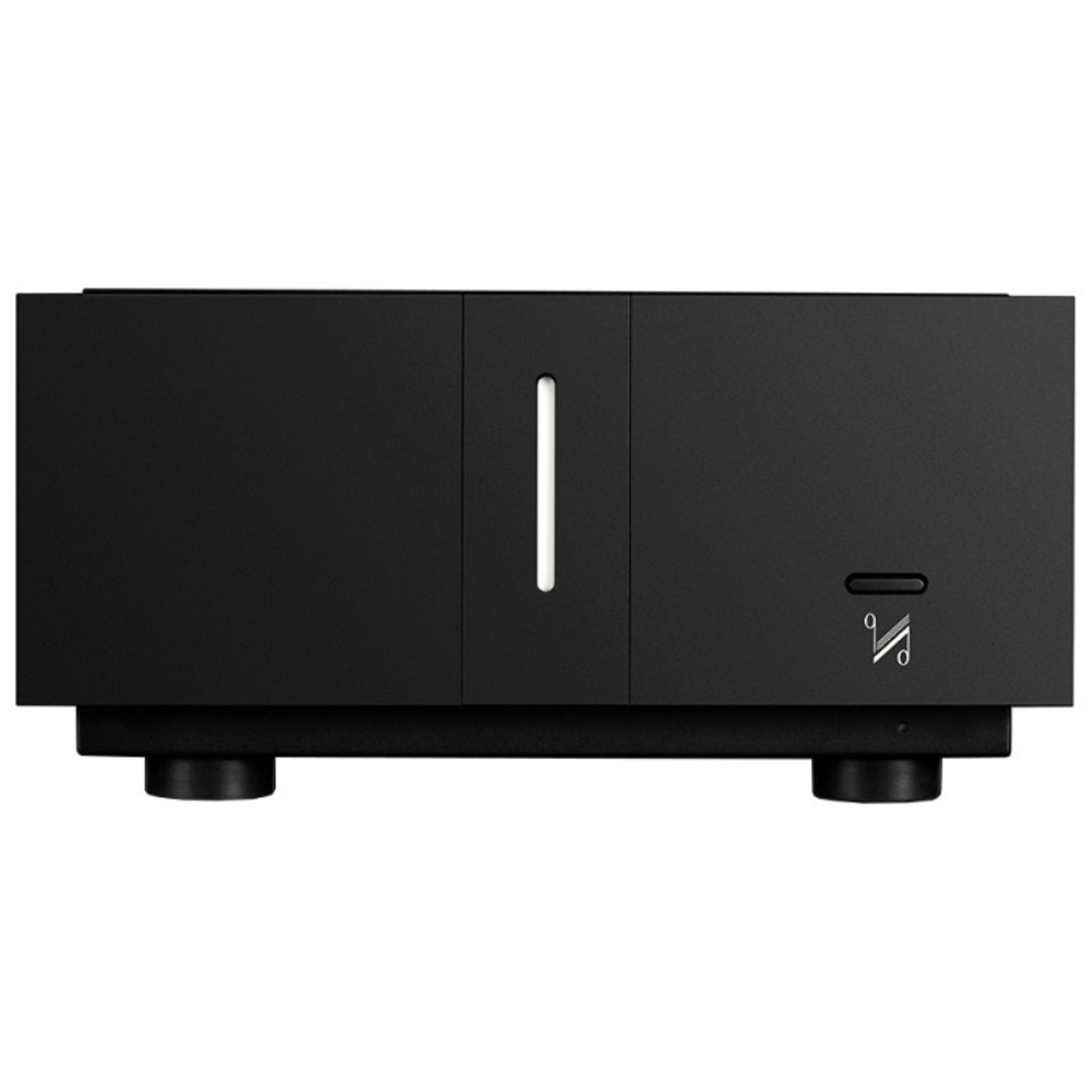 Усилитель мощности Quad Artera Stereo Black