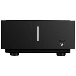 Усилитель мощности Quad Artera Stereo Black