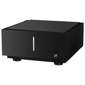 Усилитель мощности Quad Artera Stereo Black