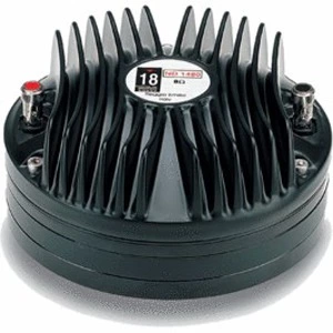 Динамик профессиональный ВЧ Eighteen Sound NSD1480N