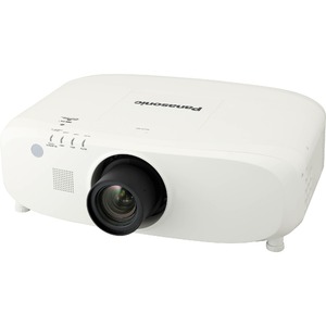 Проектор для коммерческих инсталляций Panasonic PT-EX610E