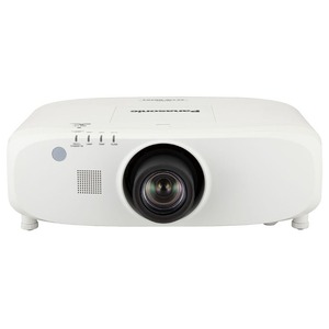 Проектор для коммерческих инсталляций Panasonic PT-EX800ZE