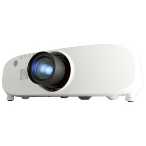 Проектор для коммерческих инсталляций Panasonic PT-EX800ZE