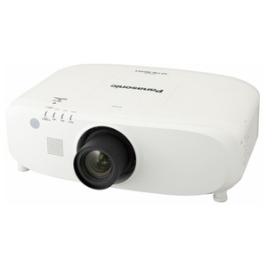 Проектор для коммерческих инсталляций Panasonic PT-EW730ZE