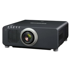 Проектор для коммерческих инсталляций Panasonic PT-DZ870EK