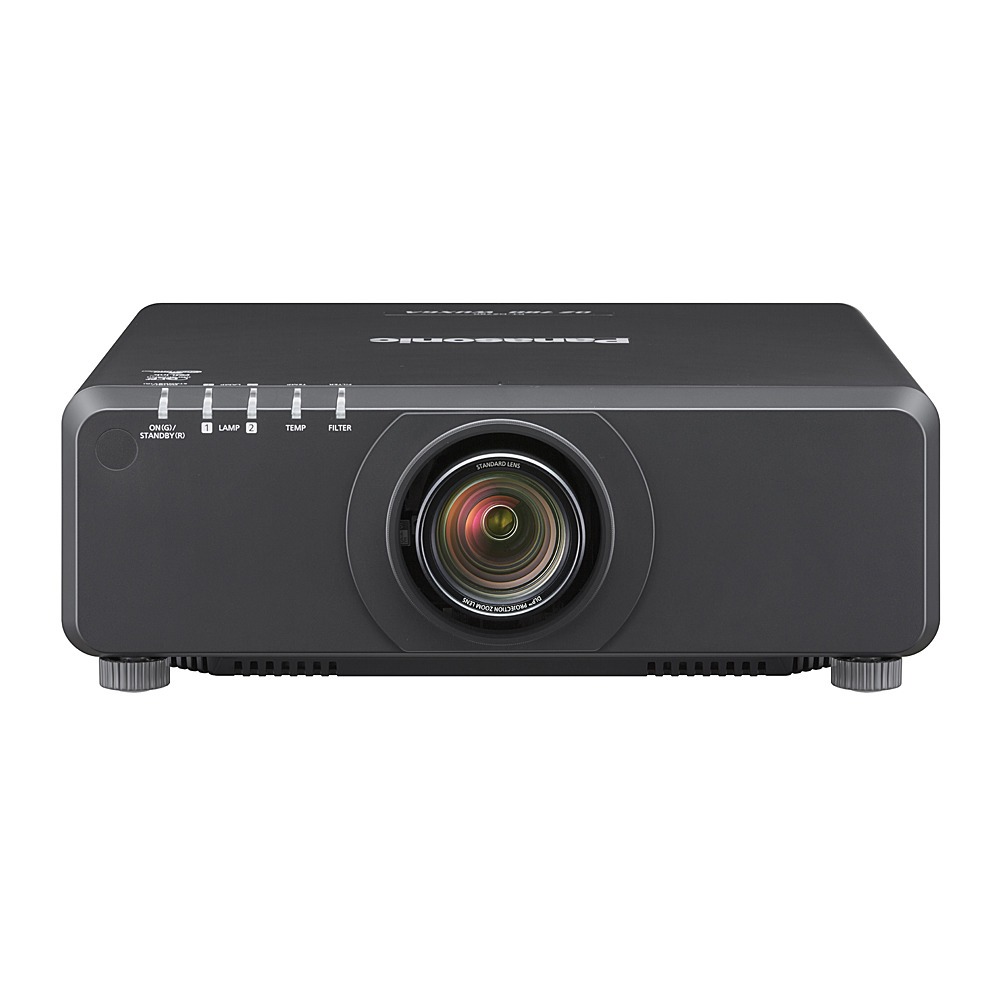 Проектор для коммерческих инсталляций Panasonic PT-DW750BE