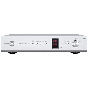 ЦАП транзисторный Luxman DA-06