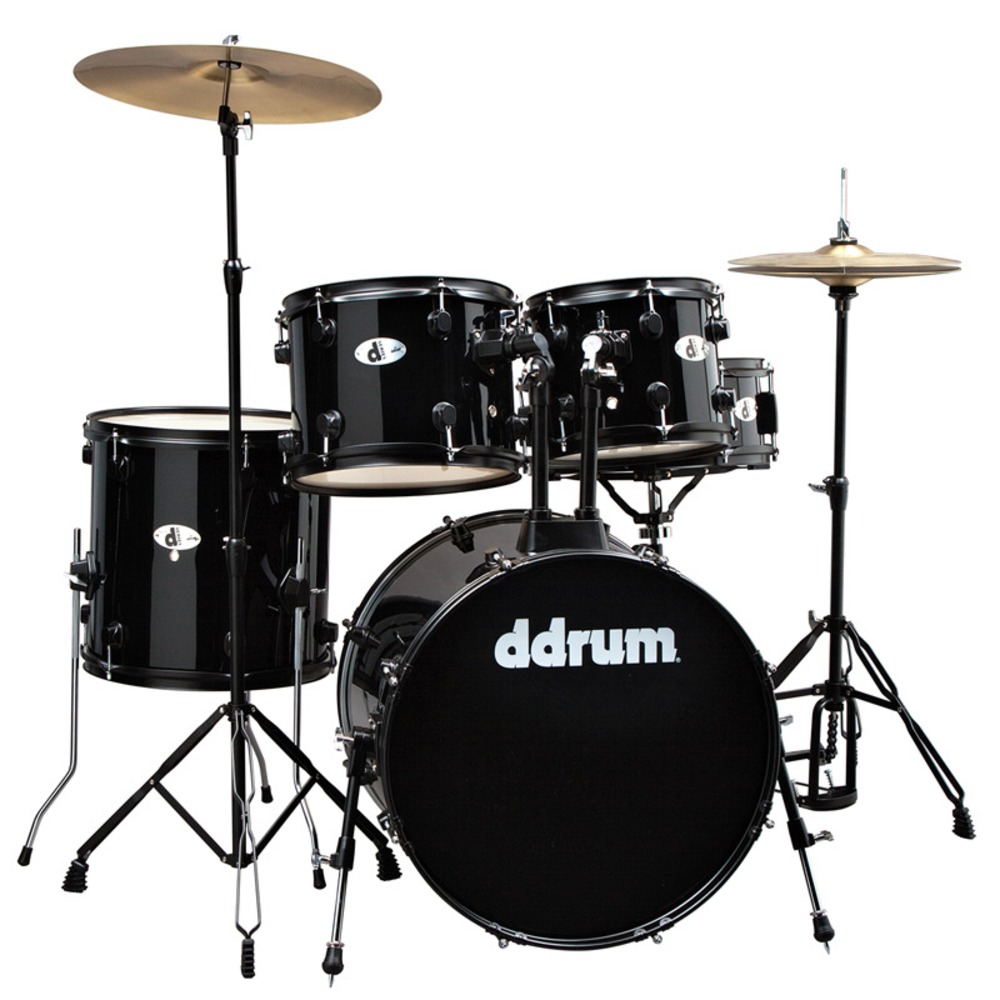 Ударная установка DDRUM D120B MB