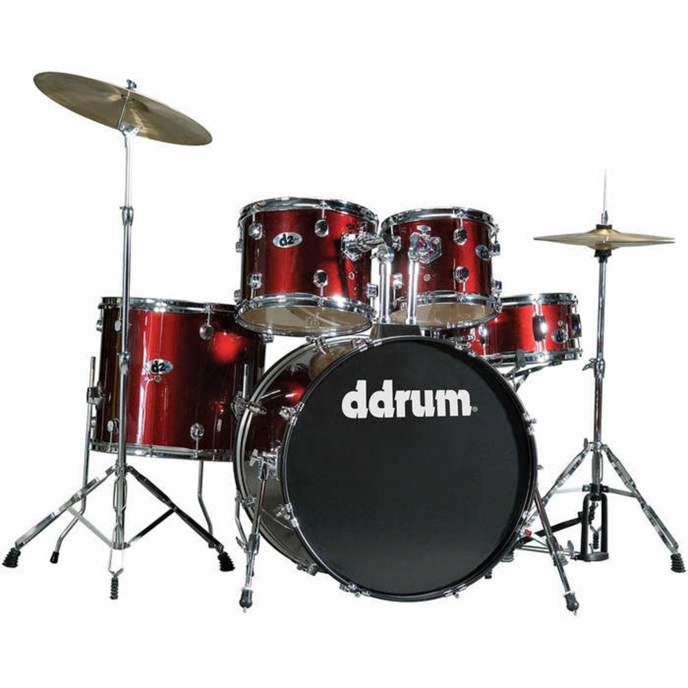 Ударная установка DDRUM D2 BR