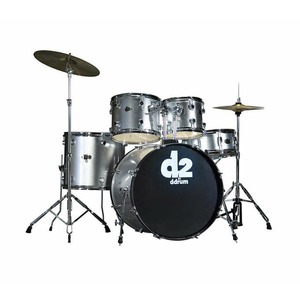 Ударная установка DDRUM D2 BS