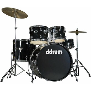 Ударная установка DDRUM D2 MB