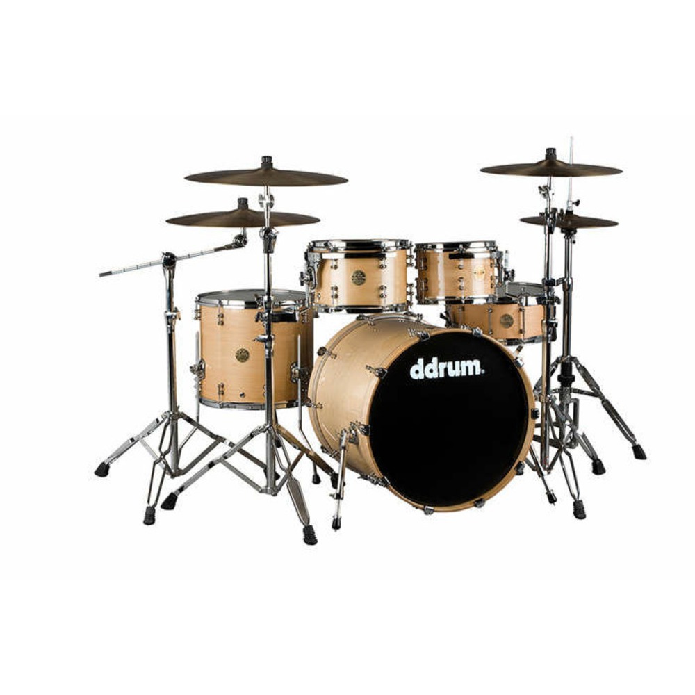 Ударная установка DDRUM DS MP 20 5 C NAT