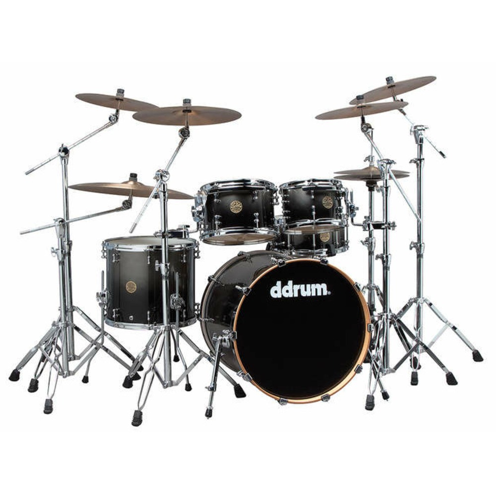 Ударная установка DDRUM DS MP 22 5 PB