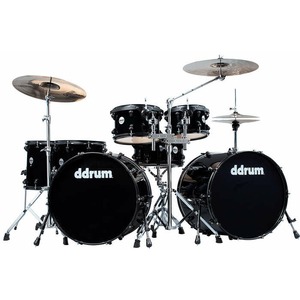 Ударная установка DDRUM JMDD722 MB