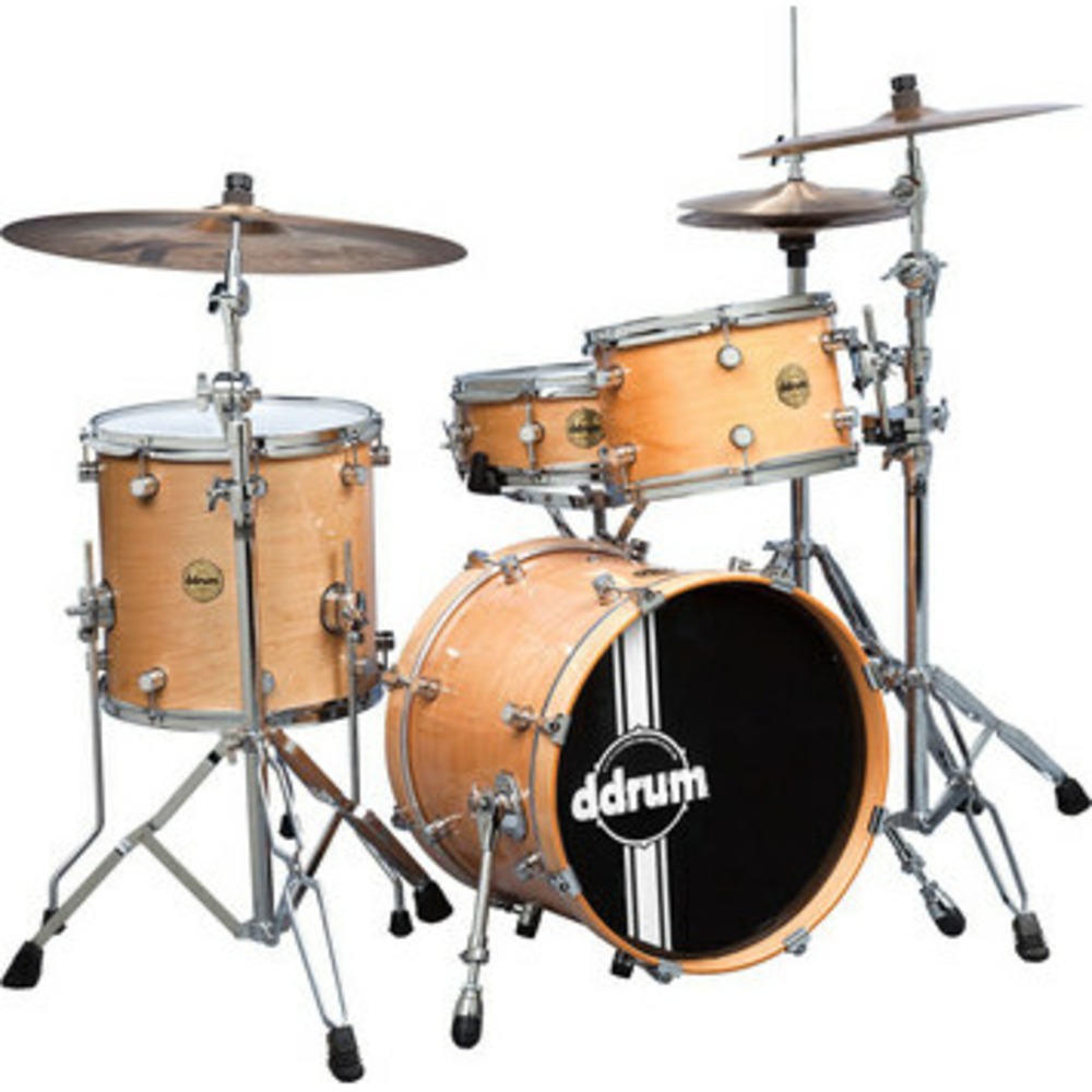 Ударная установка DDRUM PMSE 418 NM