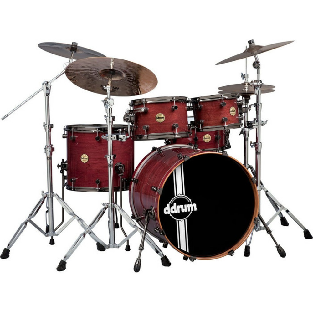 Ударная установка DDRUM PWP 522 ER