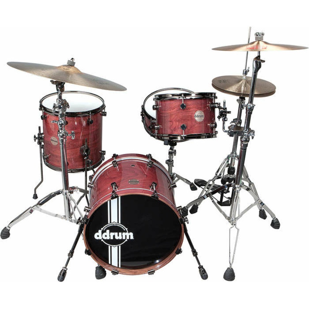 Ударная установка DDRUM PWSE 418 ER