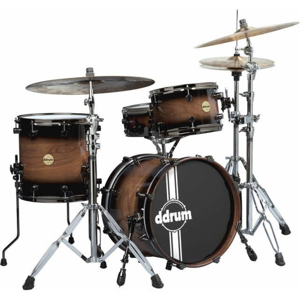 Ударная установка DDRUM PWSE 418 NW