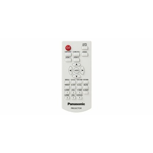 Проектор для офиса и образовательных учреждений Panasonic PT-VX600E