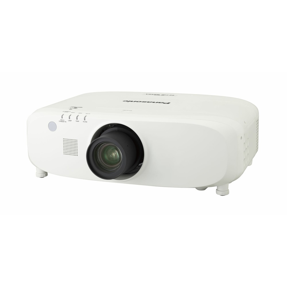 Проектор для коммерческих инсталляций Panasonic PT-EW540LE