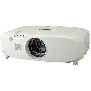 Проектор для коммерческих инсталляций Panasonic PT-EX800ZLE