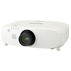 Проектор для коммерческих инсталляций Panasonic PT-EZ770ZE