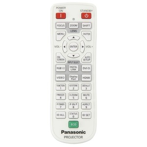 Проектор для коммерческих инсталляций Panasonic PT-EZ770ZE